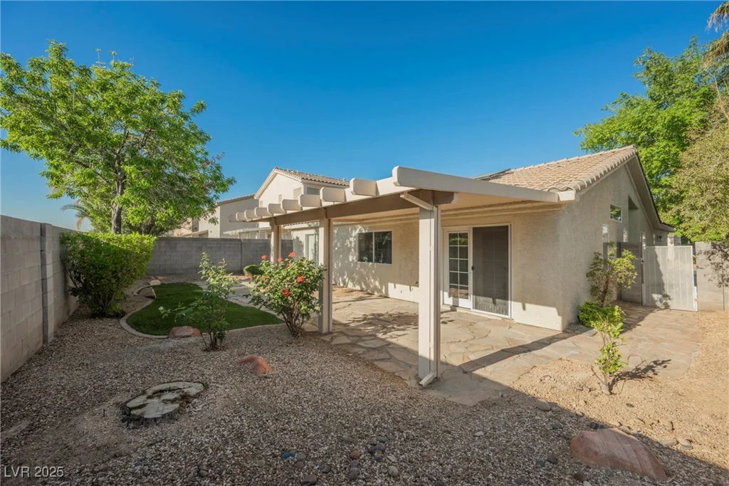 7754 Pink Ginger, Las Vegas, NV 89123