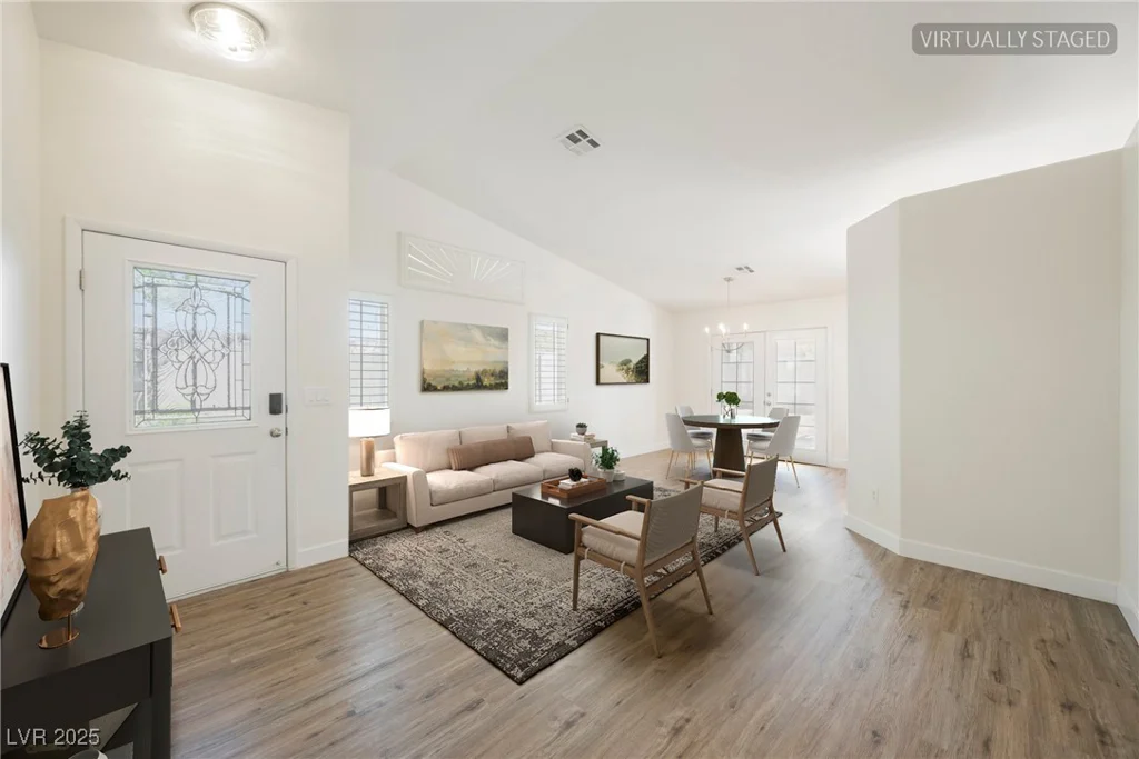7754 Pink Ginger, Las Vegas, NV 89123