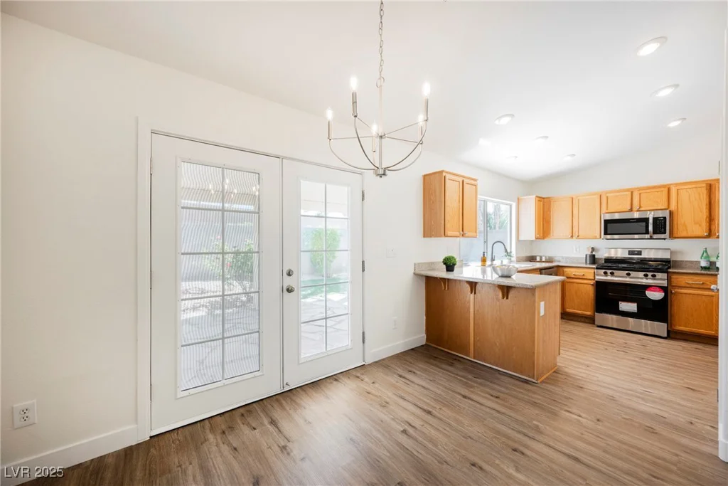 7754 Pink Ginger, Las Vegas, NV 89123