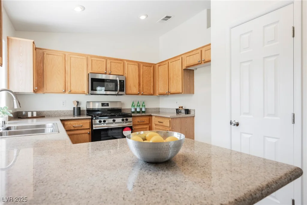 7754 Pink Ginger, Las Vegas, NV 89123