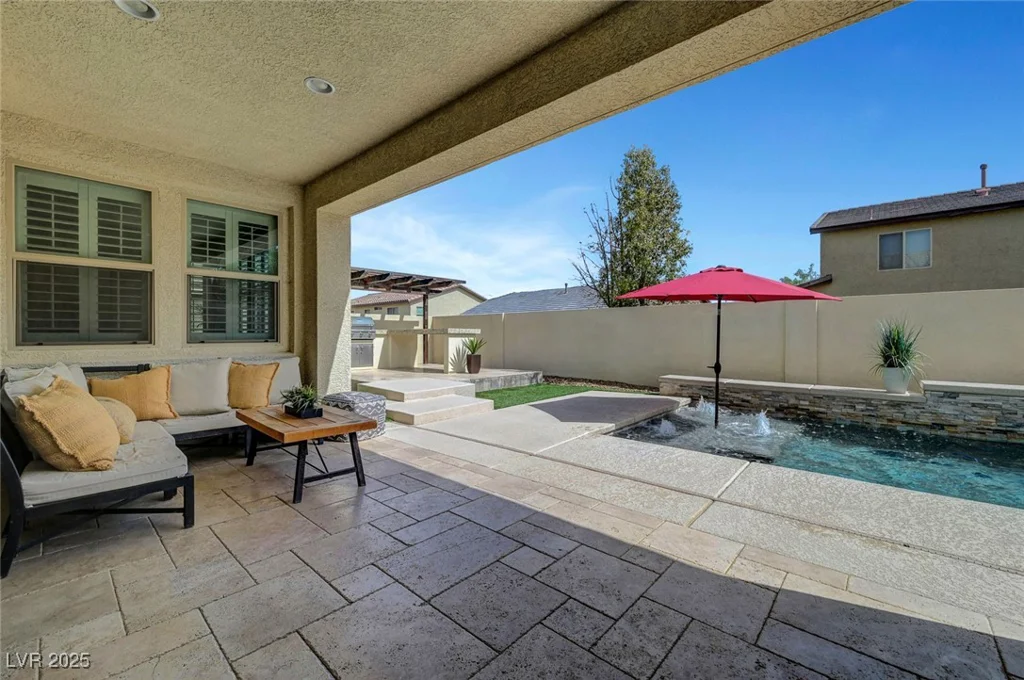 1005 Old Creek, North Las Vegas, NV 89084