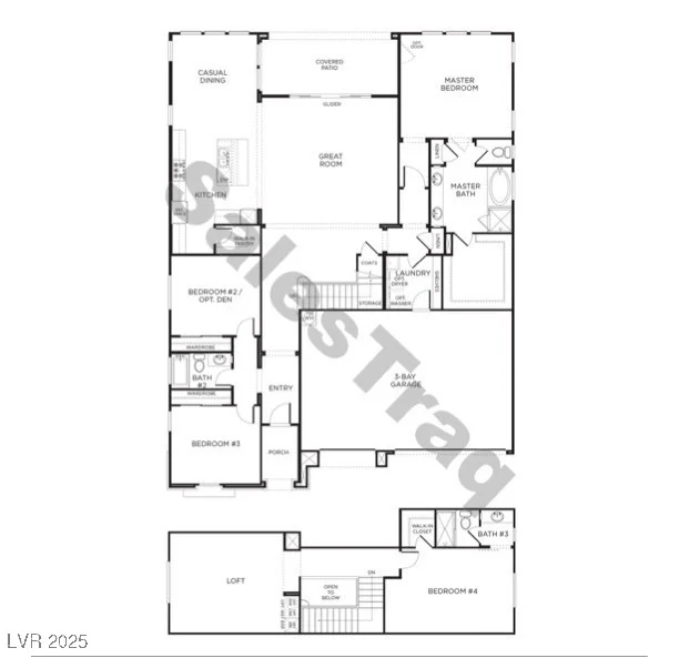 1005 Old Creek, North Las Vegas, NV 89084