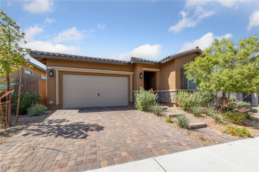 485 Pebble Run, Henderson, NV 89011