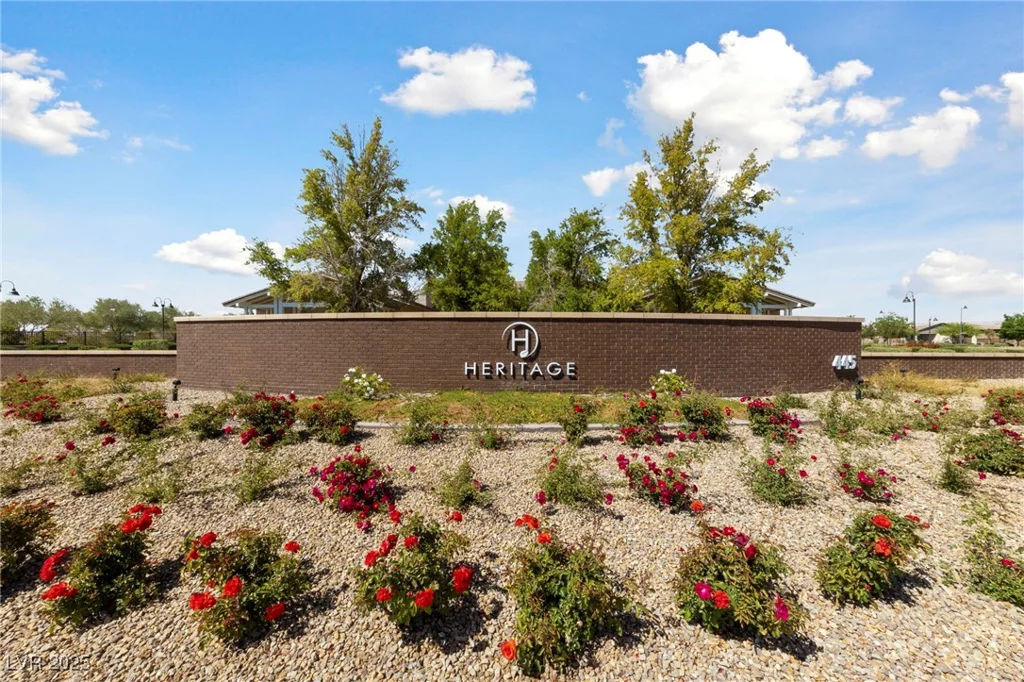 485 Pebble Run, Henderson, NV 89011