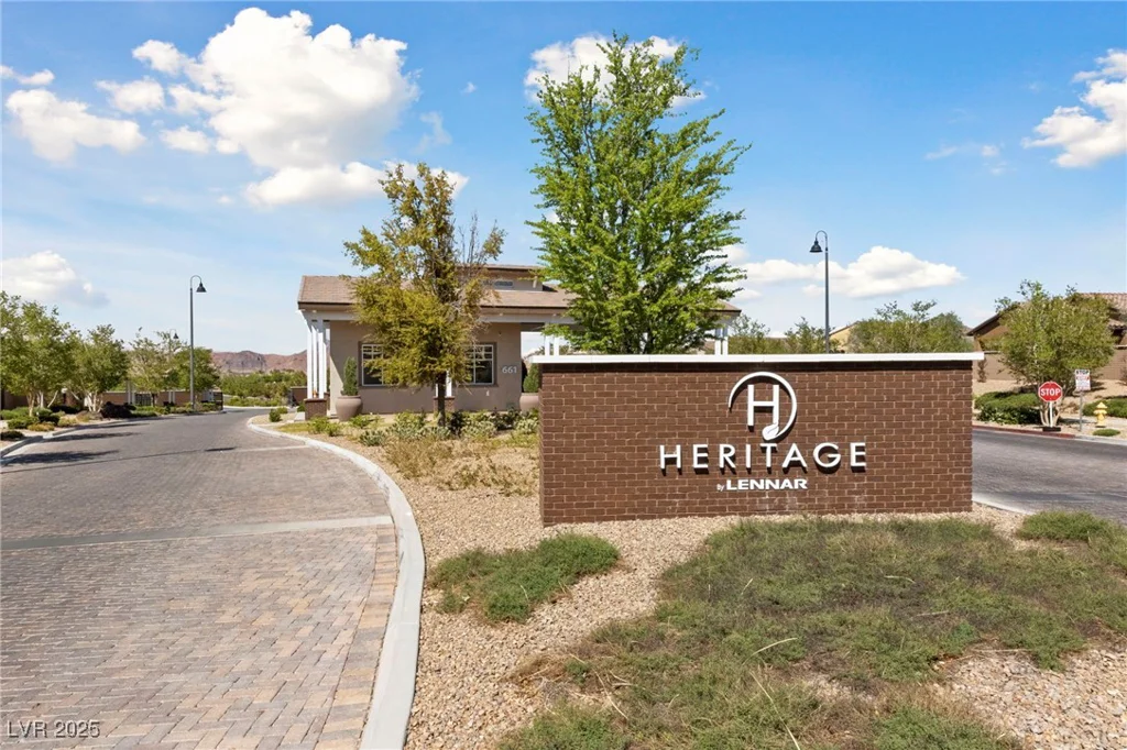 485 Pebble Run, Henderson, NV 89011
