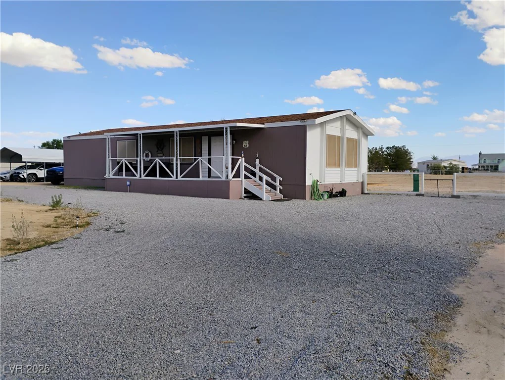 1701 Santovito, Pahrump, NV 89048
