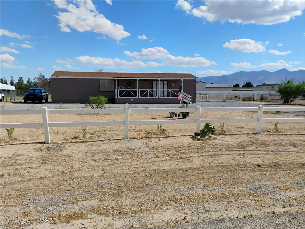 1701 Santovito, Pahrump, NV 89048