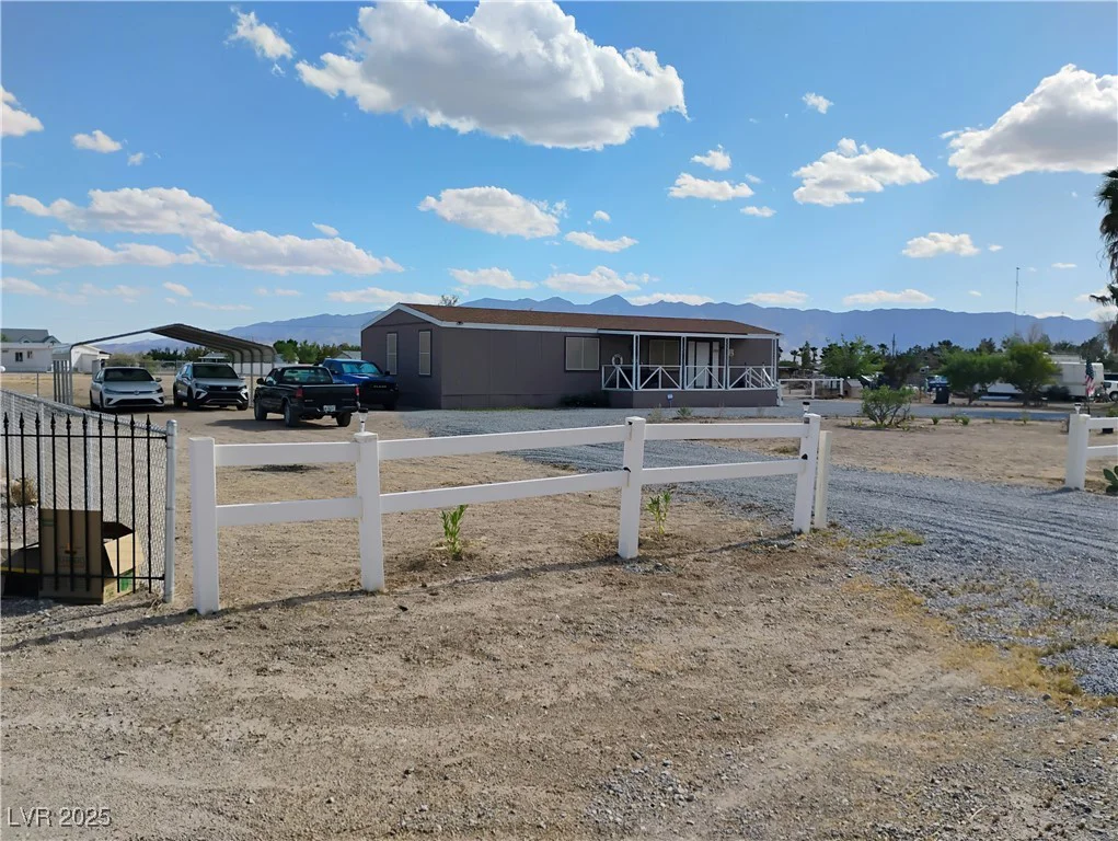 1701 Santovito, Pahrump, NV 89048