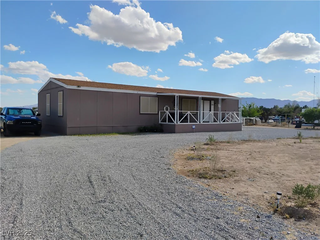 1701 Santovito, Pahrump, NV 89048