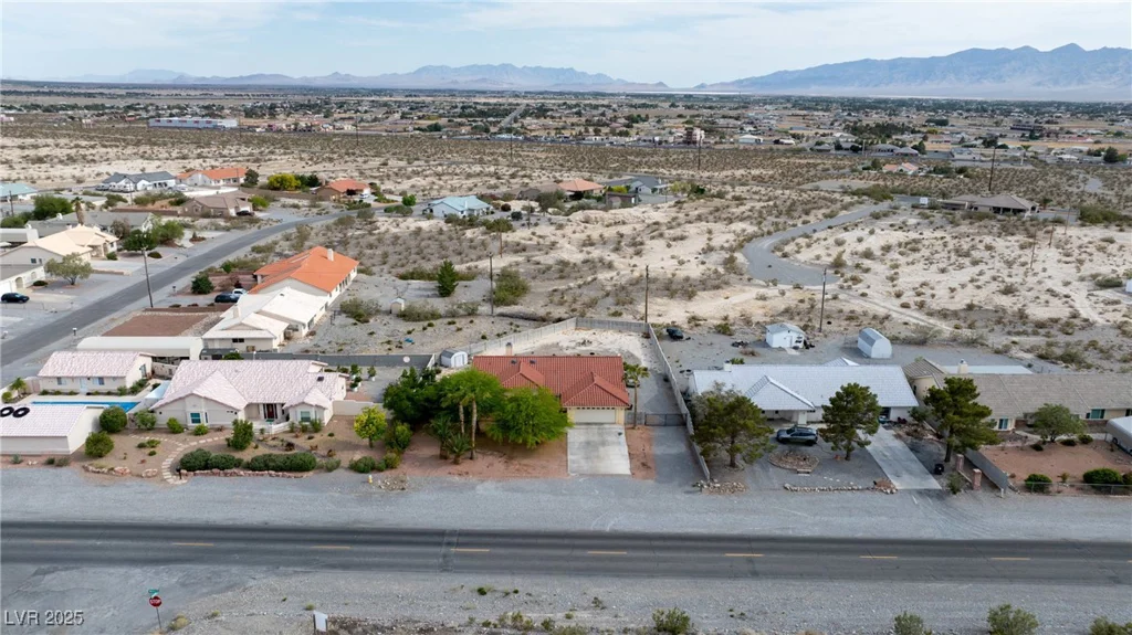 3481 Winery, Pahrump, NV 89048