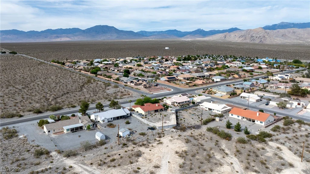 3481 Winery, Pahrump, NV 89048