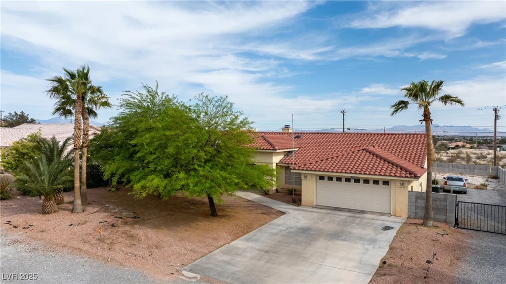 3481 Winery, Pahrump, NV 89048