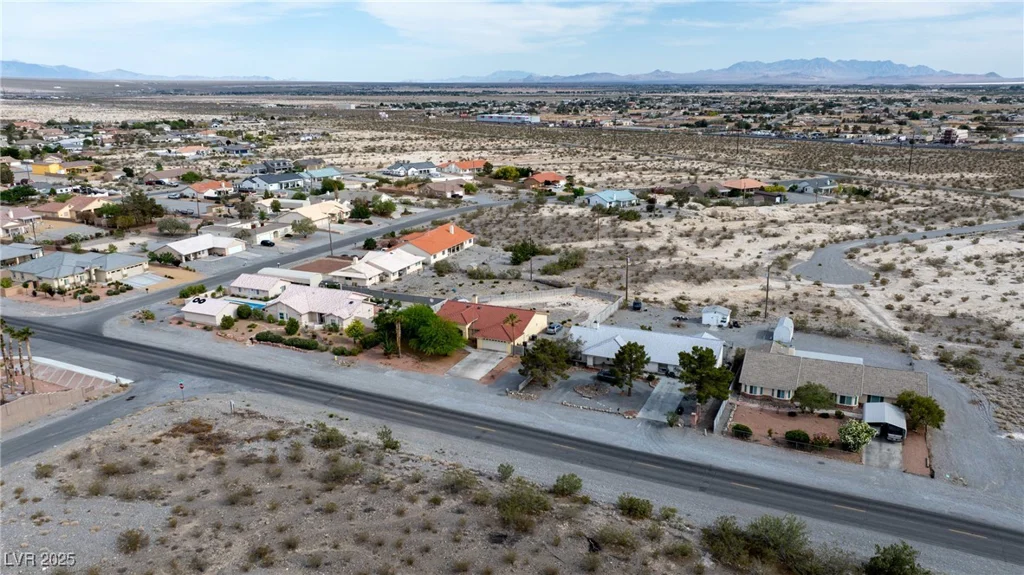 3481 Winery, Pahrump, NV 89048