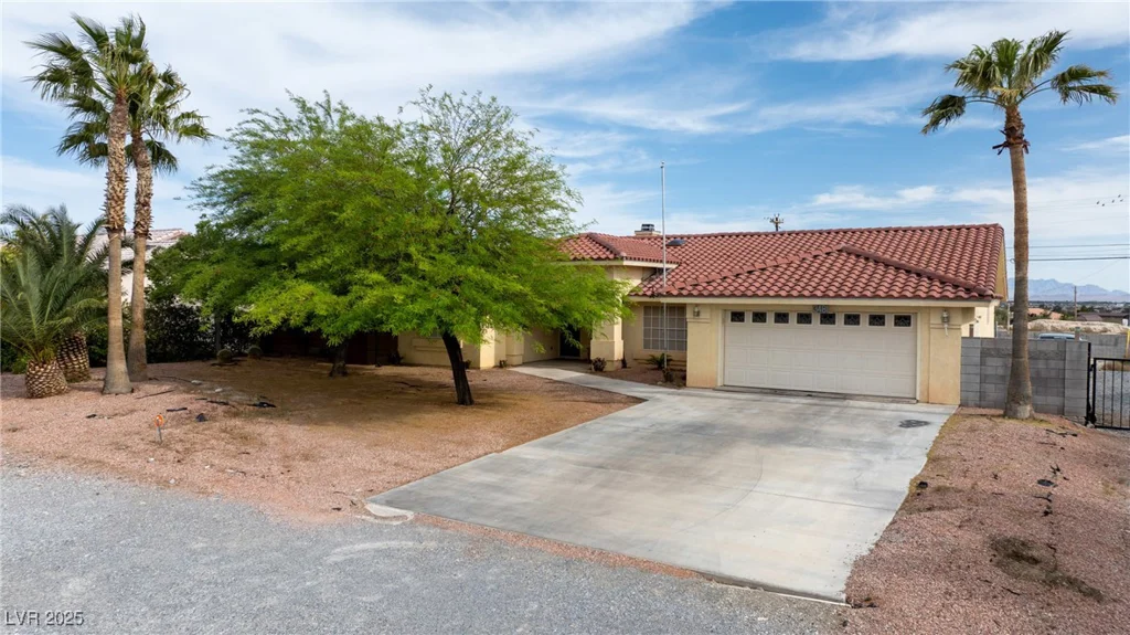 3481 Winery, Pahrump, NV 89048