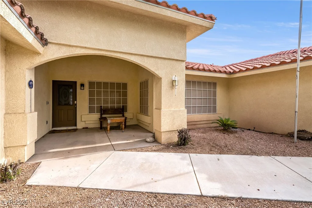 3481 Winery, Pahrump, NV 89048