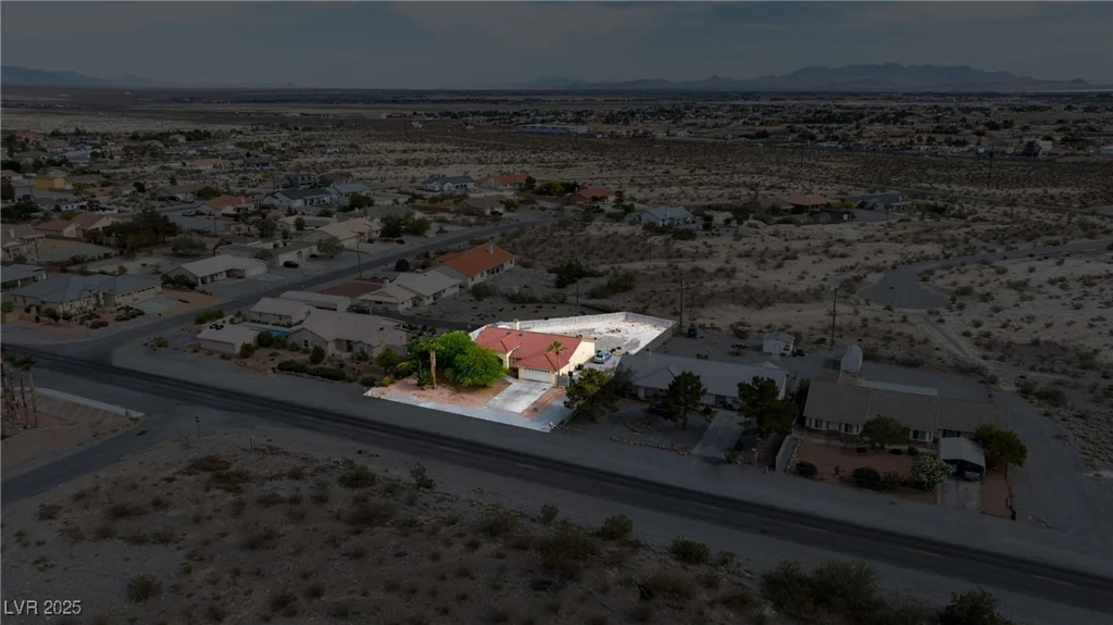 3481 Winery, Pahrump, NV 89048