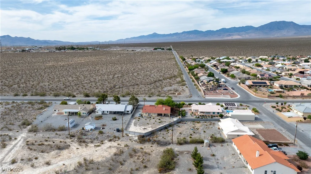 3481 Winery, Pahrump, NV 89048