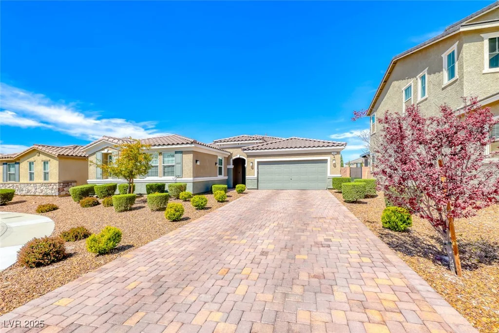 2910 Monate, Henderson, NV 89044