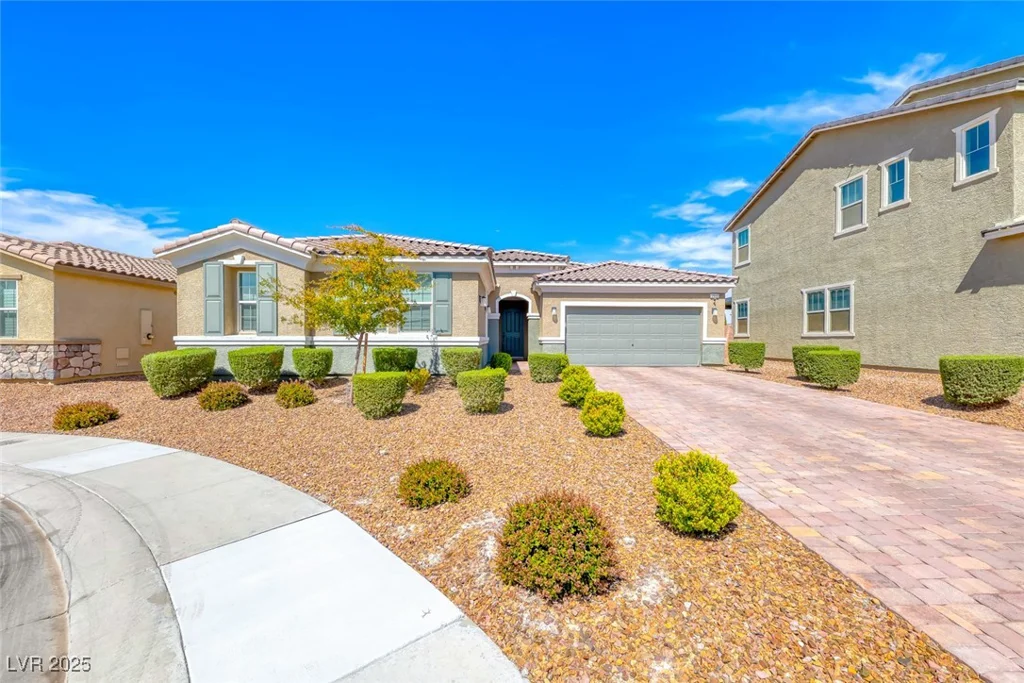 2910 Monate, Henderson, NV 89044