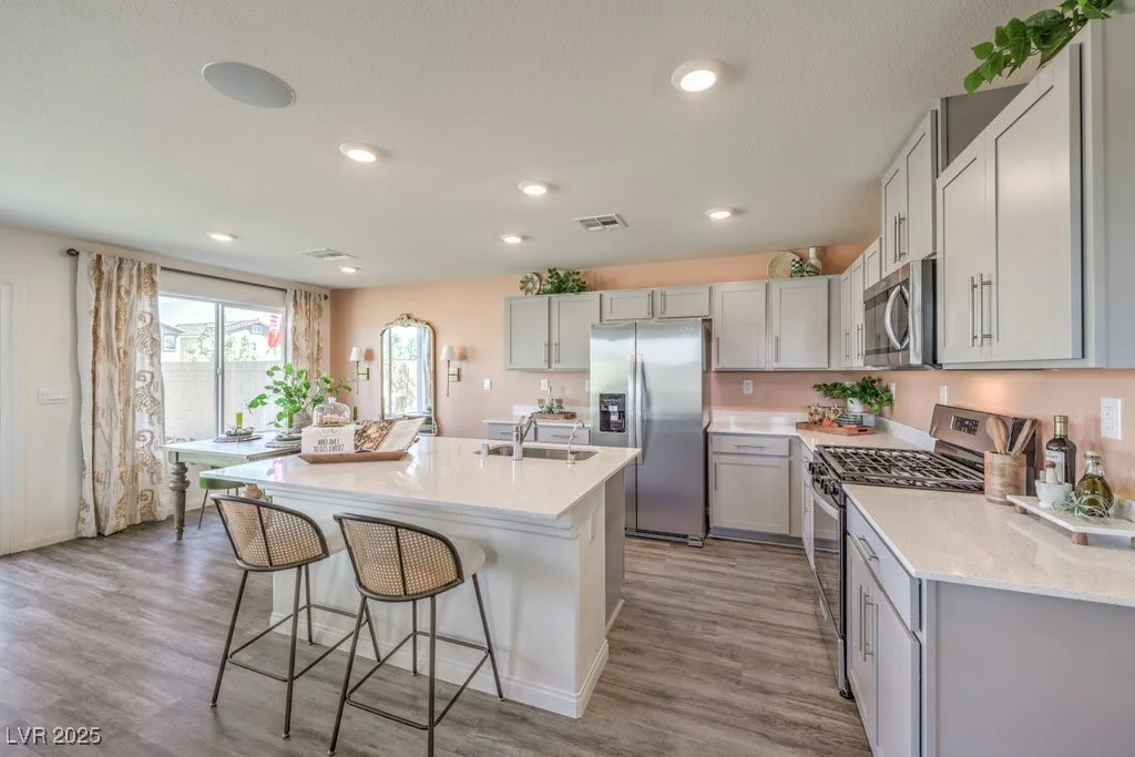 790 Calm Crystal, North Las Vegas, NV 89081