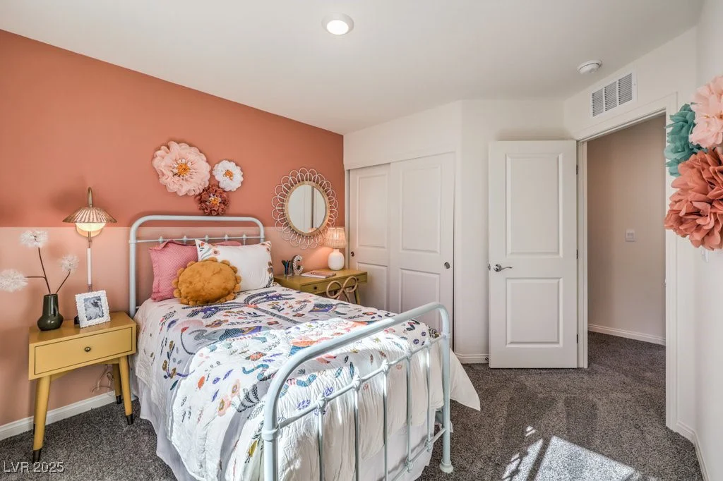 790 Calm Crystal, North Las Vegas, NV 89081