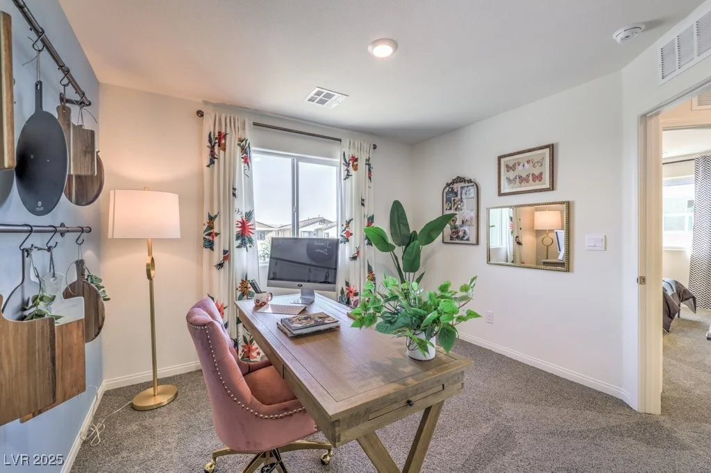 790 Calm Crystal, North Las Vegas, NV 89081