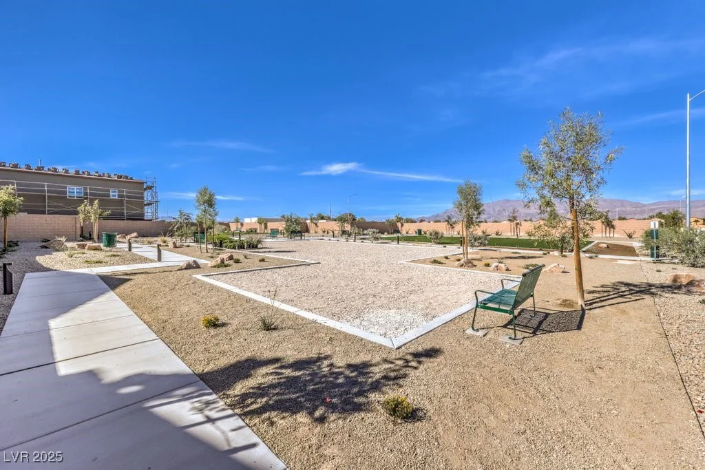 790 Calm Crystal, North Las Vegas, NV 89081