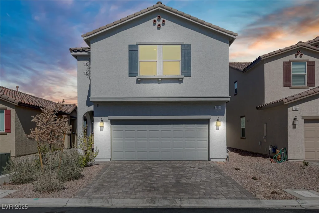 7256 Saxby, Las Vegas, NV 89113