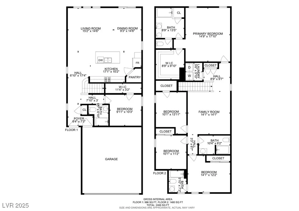 7256 Saxby, Las Vegas, NV 89113