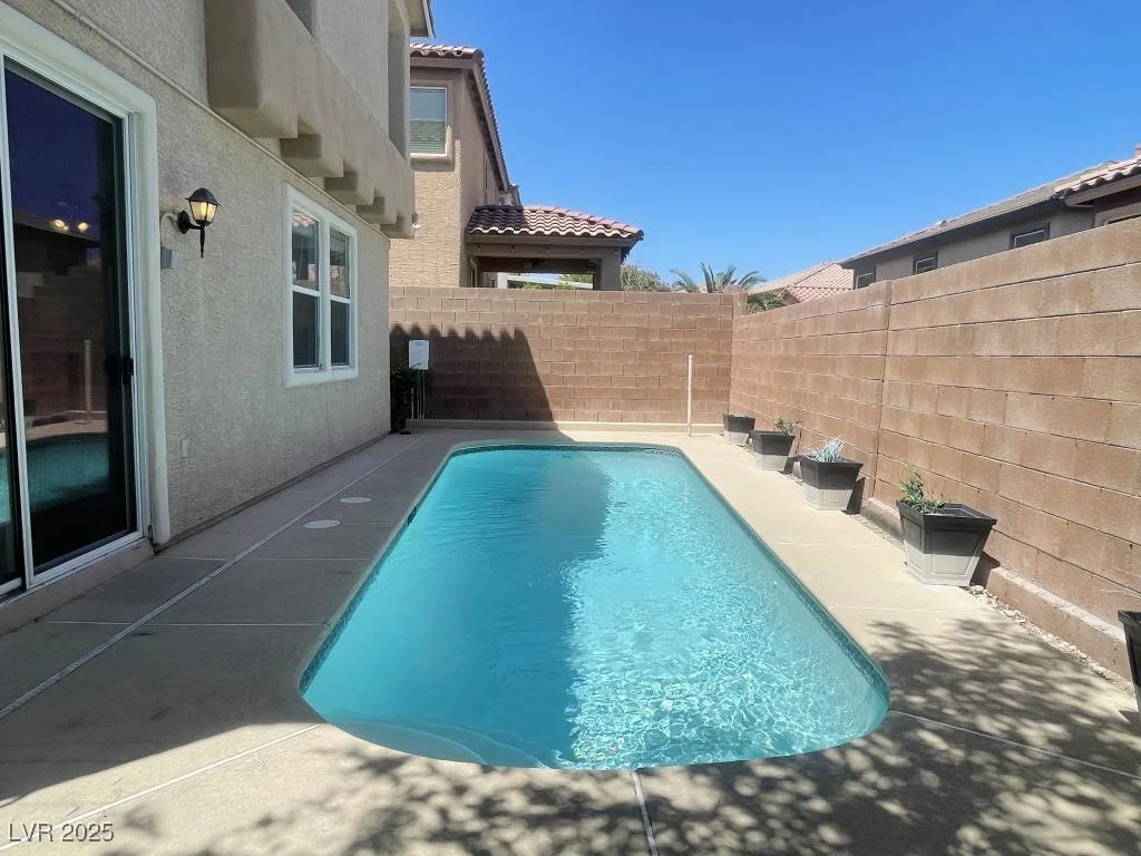 740 White Grotto, Las Vegas, NV 89138