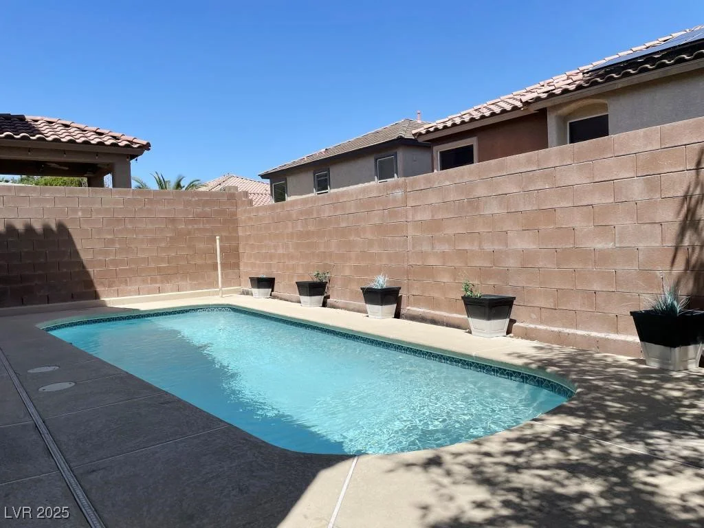 740 White Grotto, Las Vegas, NV 89138