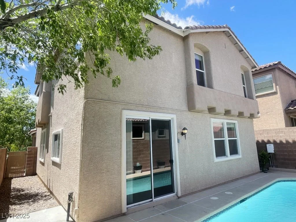 740 White Grotto, Las Vegas, NV 89138