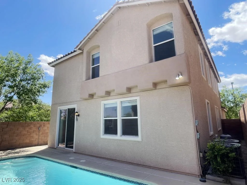 740 White Grotto, Las Vegas, NV 89138