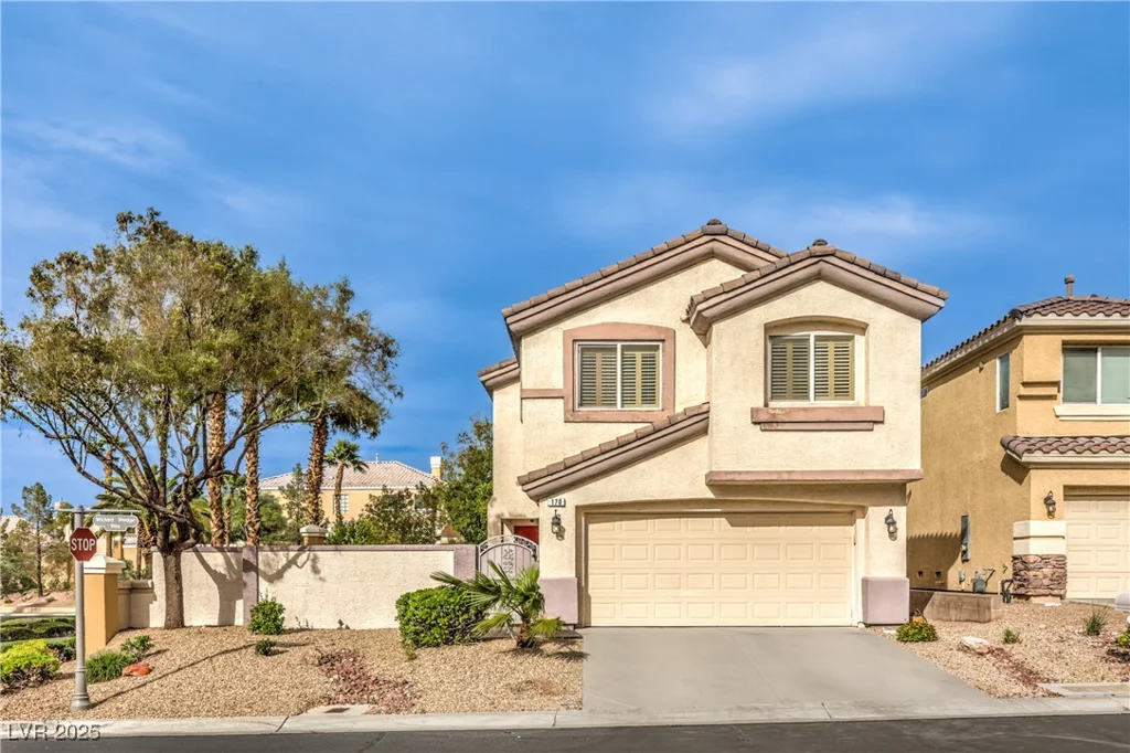 170 Wicked Wedge, Las Vegas, NV 89148
