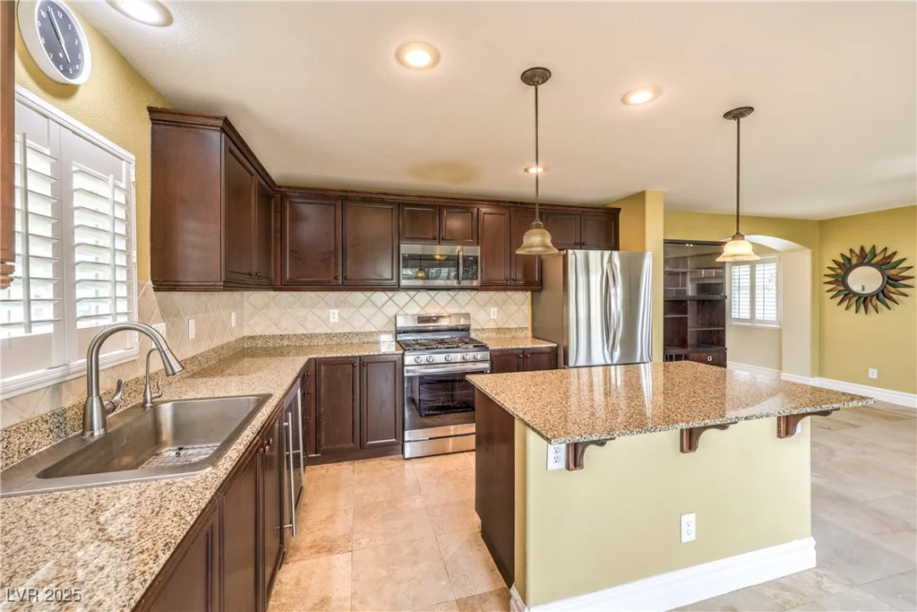 170 Wicked Wedge, Las Vegas, NV 89148