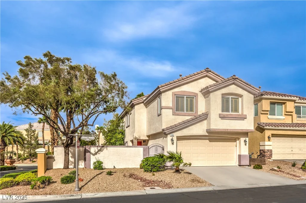 170 Wicked Wedge, Las Vegas, NV 89148