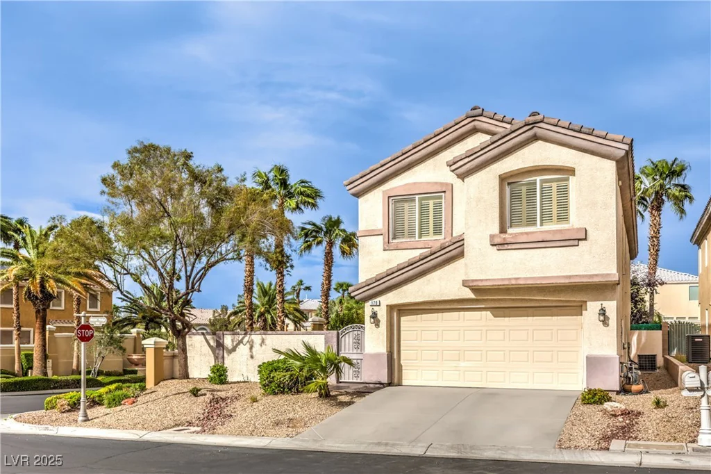 170 Wicked Wedge, Las Vegas, NV 89148