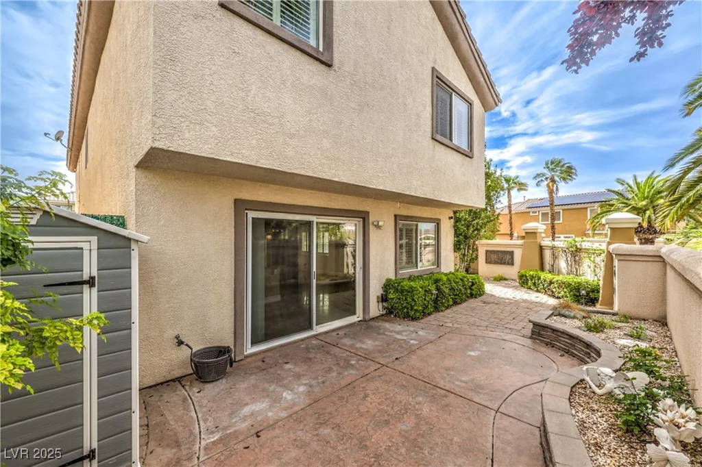 170 Wicked Wedge, Las Vegas, NV 89148