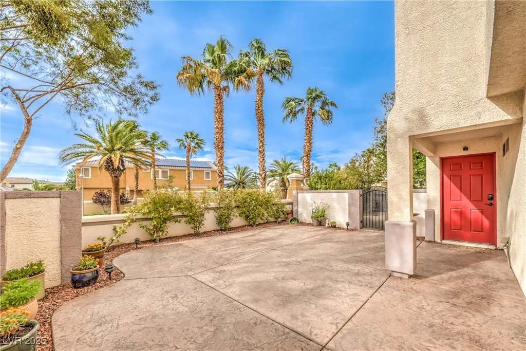 170 Wicked Wedge, Las Vegas, NV 89148
