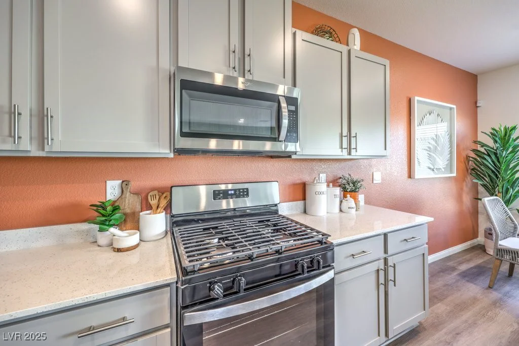 6533 Cinnamon Hazelnut, North Las Vegas, NV 89084