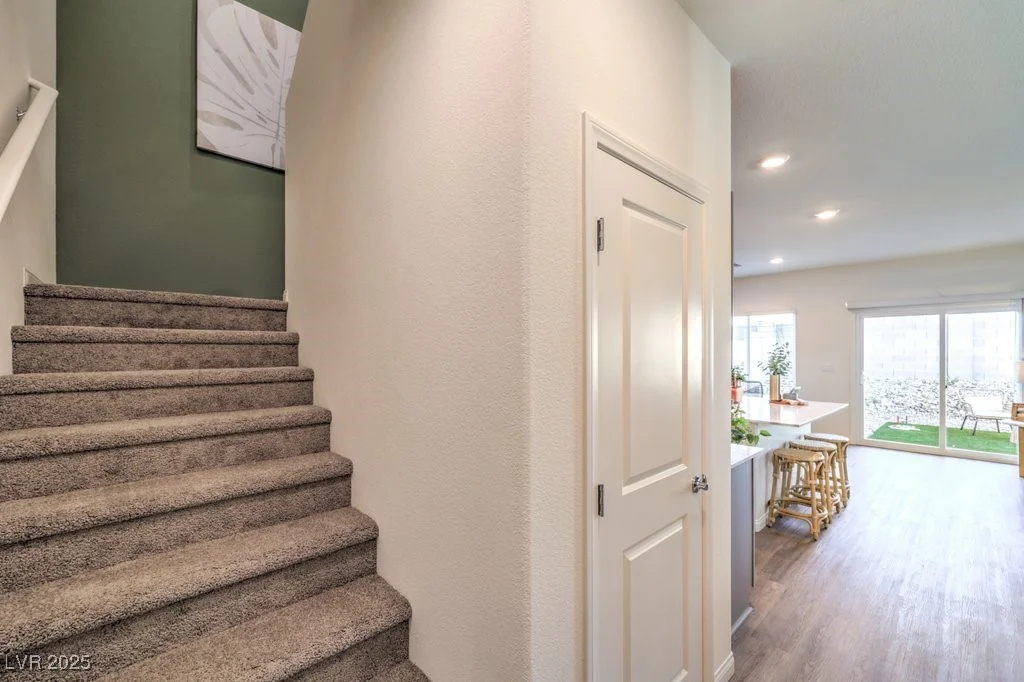 6533 Cinnamon Hazelnut, North Las Vegas, NV 89084