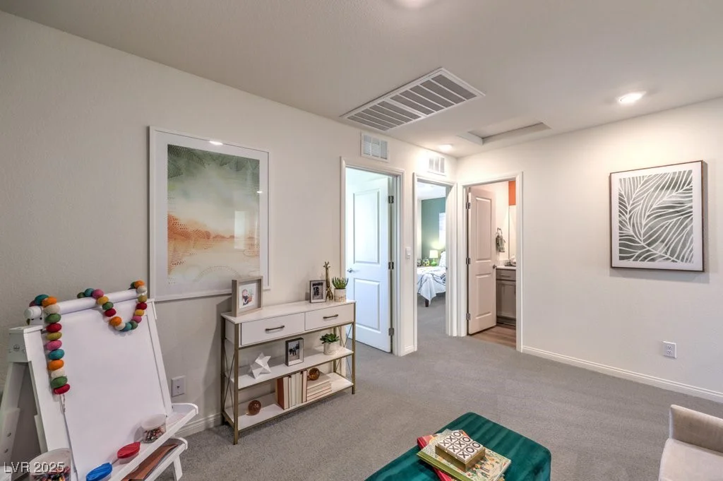 6533 Cinnamon Hazelnut, North Las Vegas, NV 89084
