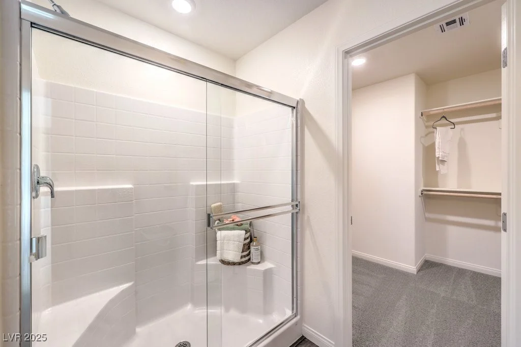 6533 Cinnamon Hazelnut, North Las Vegas, NV 89084