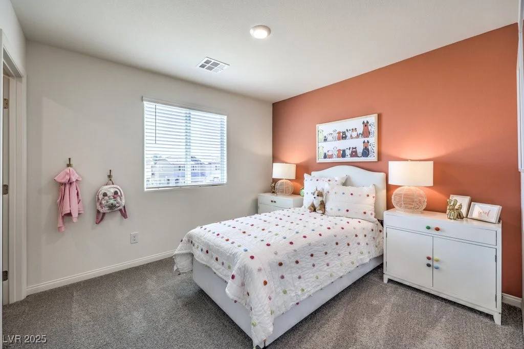 6533 Cinnamon Hazelnut, North Las Vegas, NV 89084