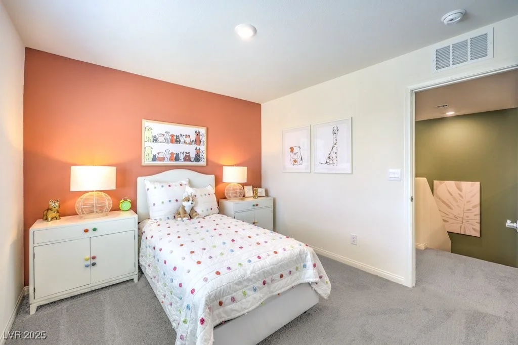 6533 Cinnamon Hazelnut, North Las Vegas, NV 89084