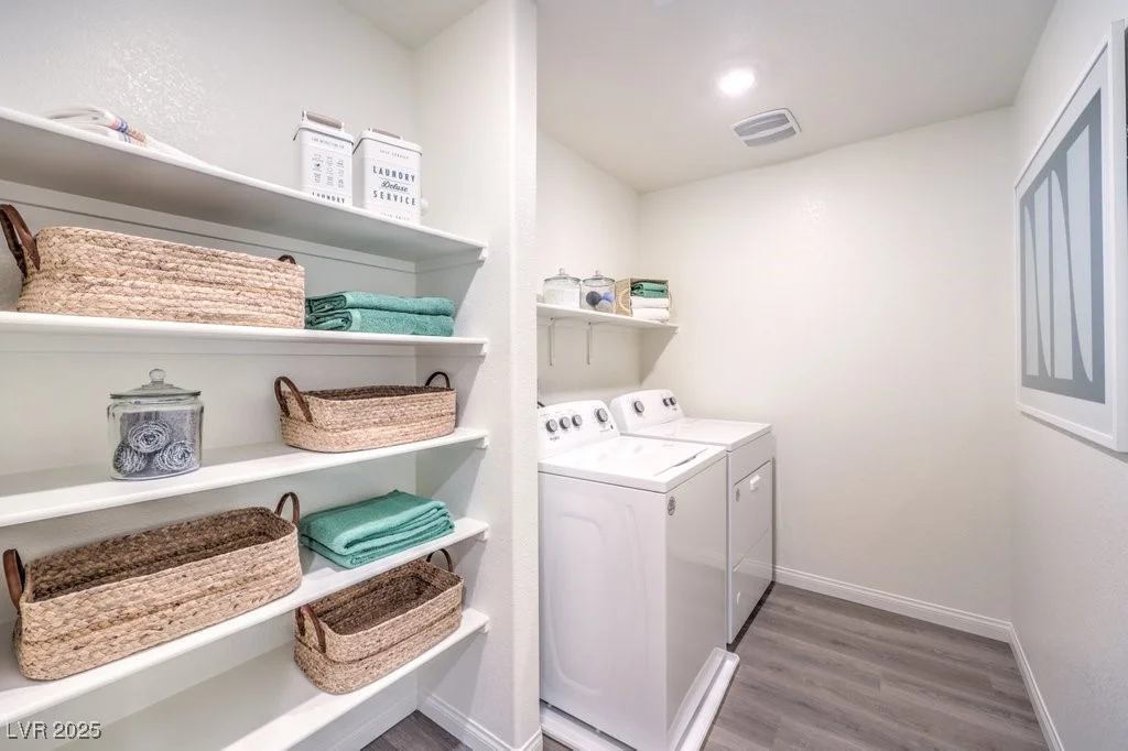 6533 Cinnamon Hazelnut, North Las Vegas, NV 89084