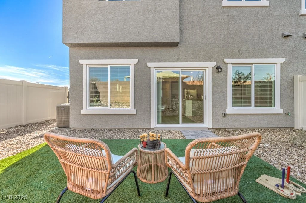6533 Cinnamon Hazelnut, North Las Vegas, NV 89084