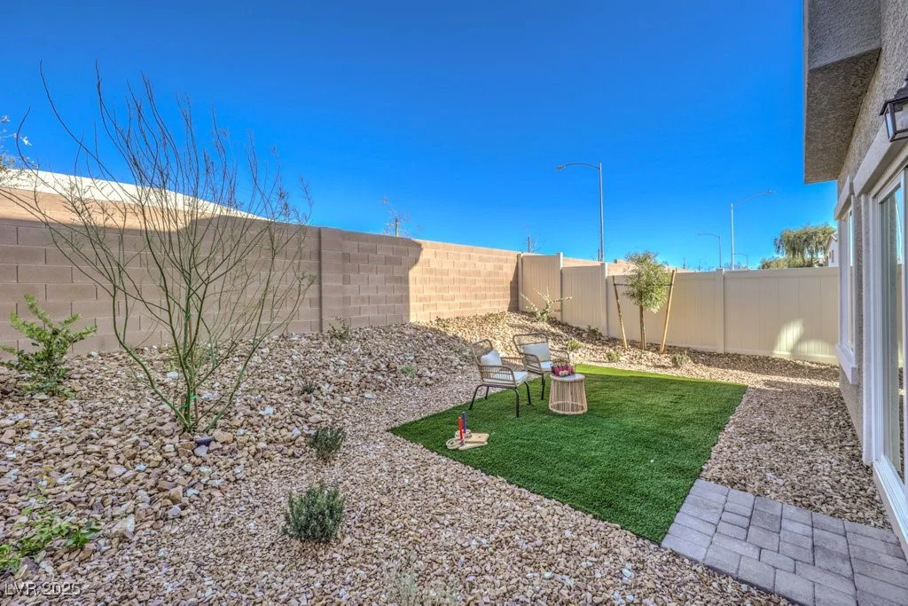 6533 Cinnamon Hazelnut, North Las Vegas, NV 89084