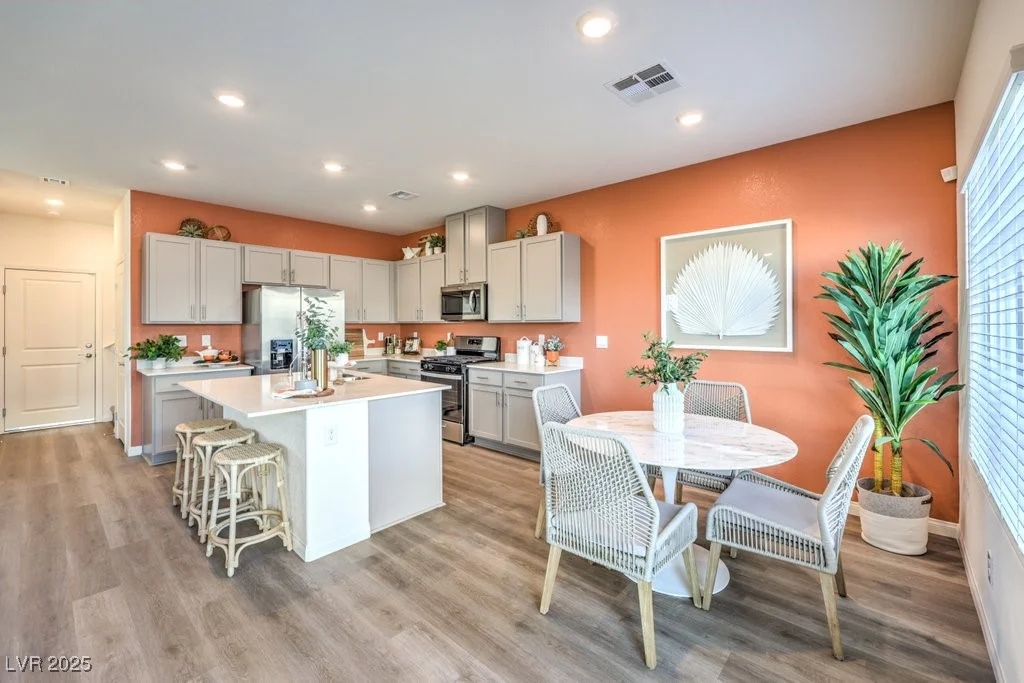 6533 Cinnamon Hazelnut, North Las Vegas, NV 89084