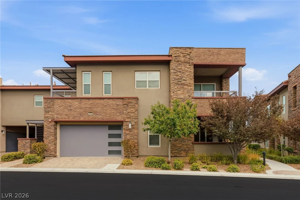 11280 Granite Ridge, Las Vegas, NV 89135